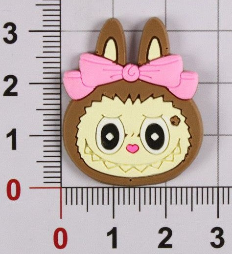 LBB Shoe Charms Pieces Set（50 pieces per bag）