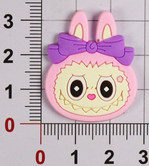 LBB Shoe Charms Pieces Set（50 pieces per bag）