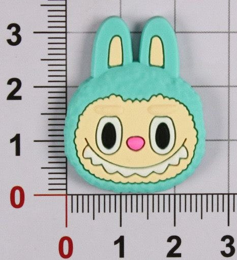 LBB Shoe Charms Pieces Set（50 pieces per bag）