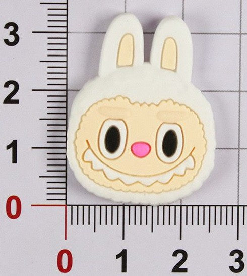 LBB Shoe Charms Pieces Set（50 pieces per bag）