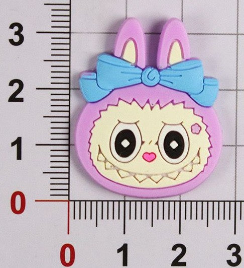 LBB Shoe Charms Pieces Set（50 pieces per bag）