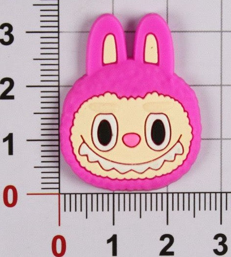 LBB Shoe Charms Pieces Set（50 pieces per bag）