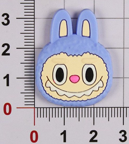 LBB Shoe Charms Pieces Set（50 pieces per bag）