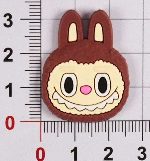 LBB Shoe Charms Pieces Set（50 pieces per bag）