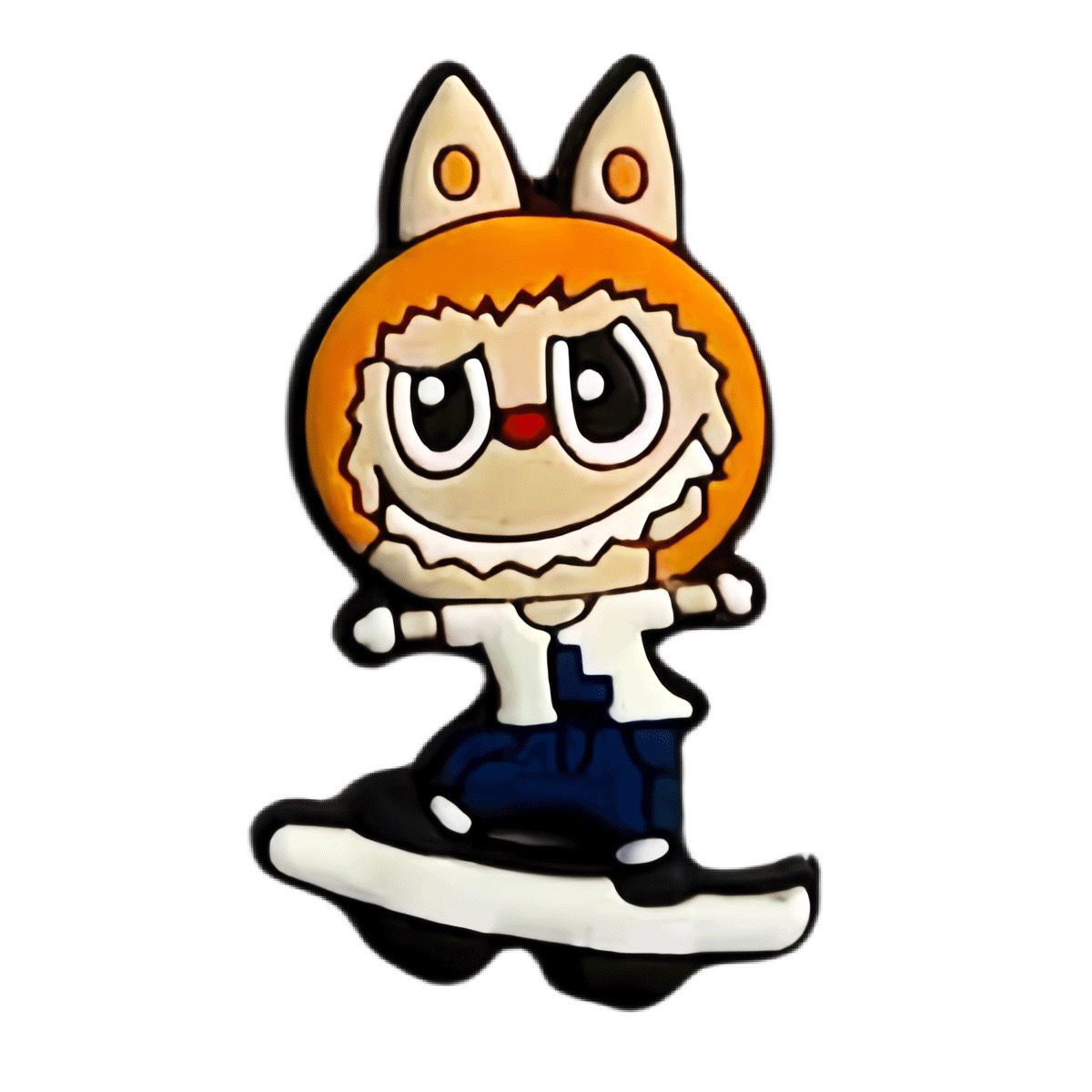 LBB Shoe Charms Pieces Set（50 pieces per bag）