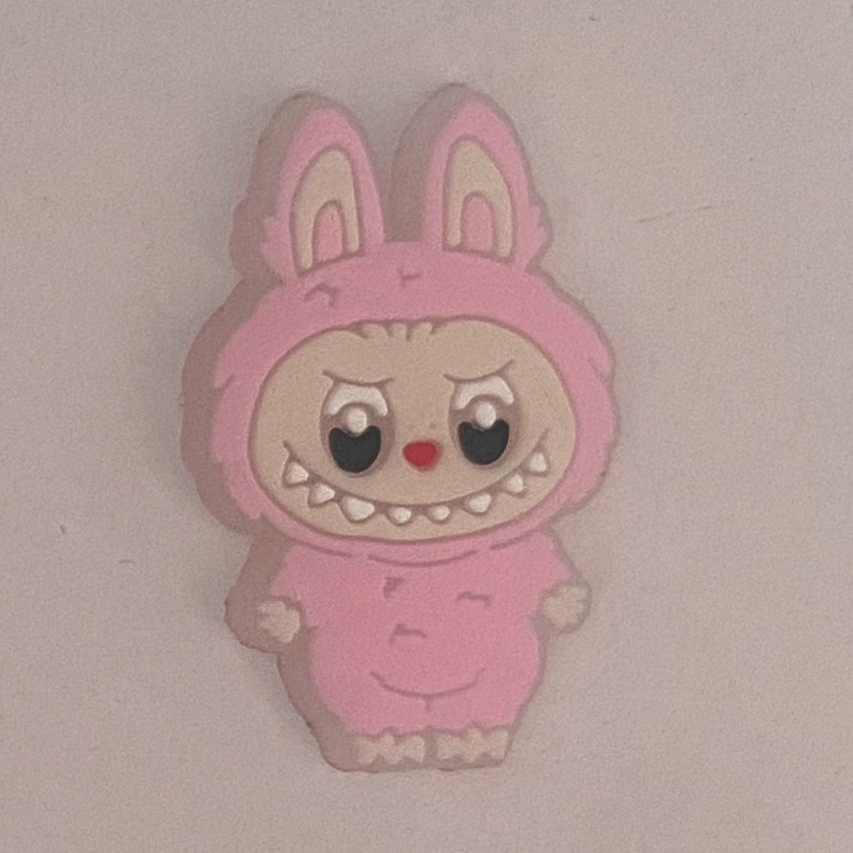 LBB Shoe Charms Pieces Set（50 pieces per bag）