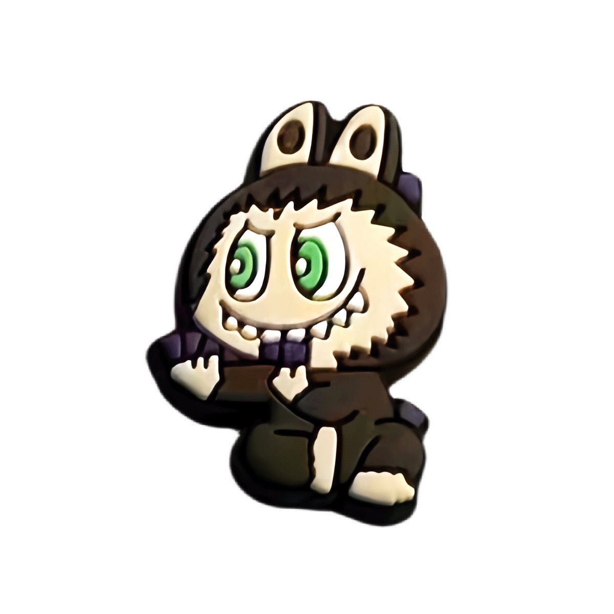 LBB Shoe Charms Pieces Set（50 pieces per bag）