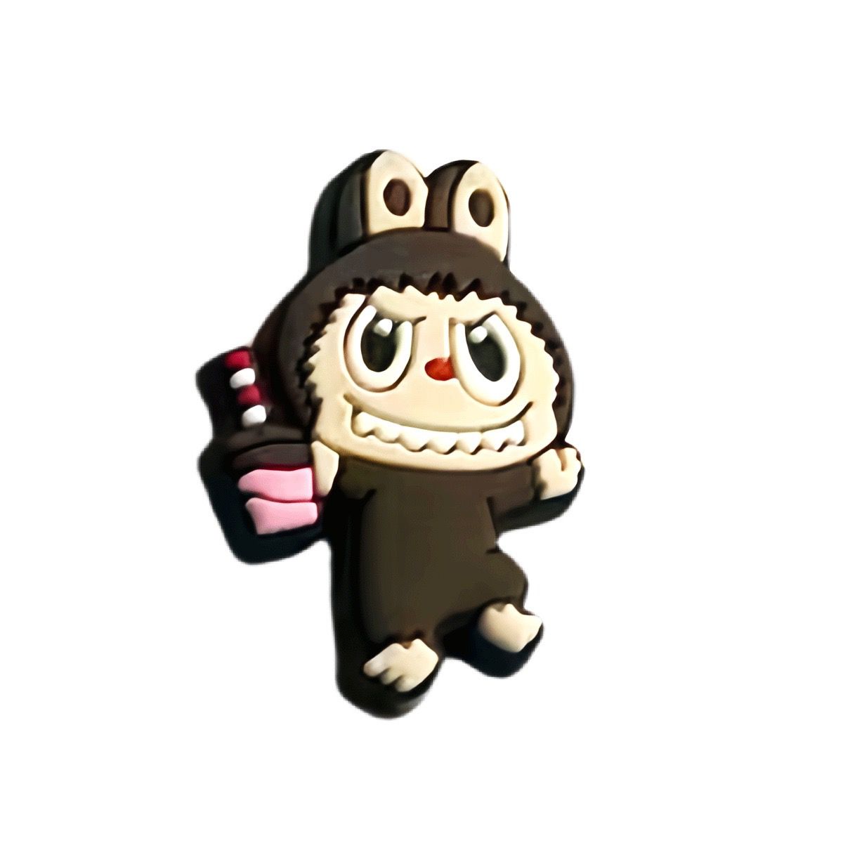 LBB Shoe Charms Pieces Set（50 pieces per bag）