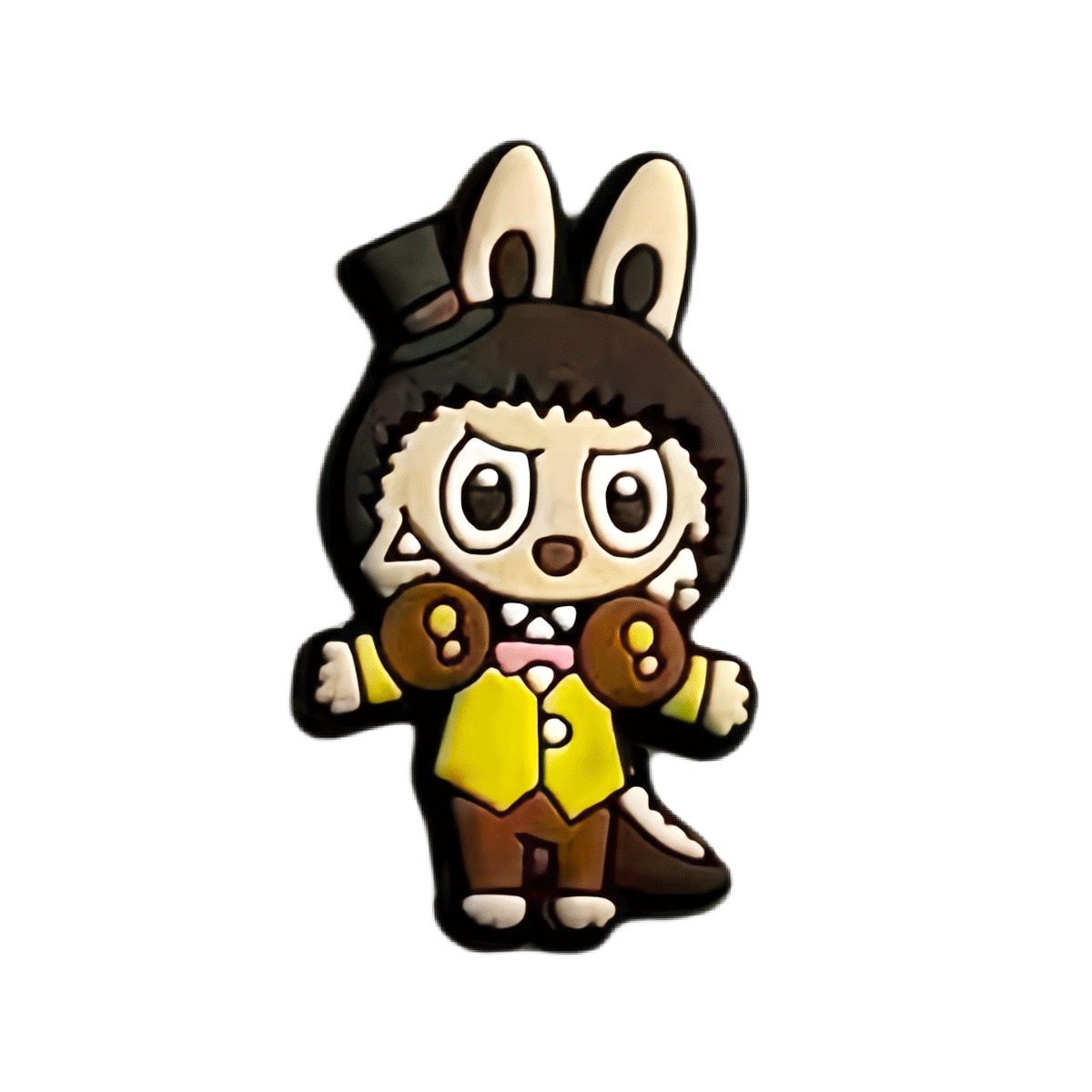 LBB Shoe Charms Pieces Set（50 pieces per bag）