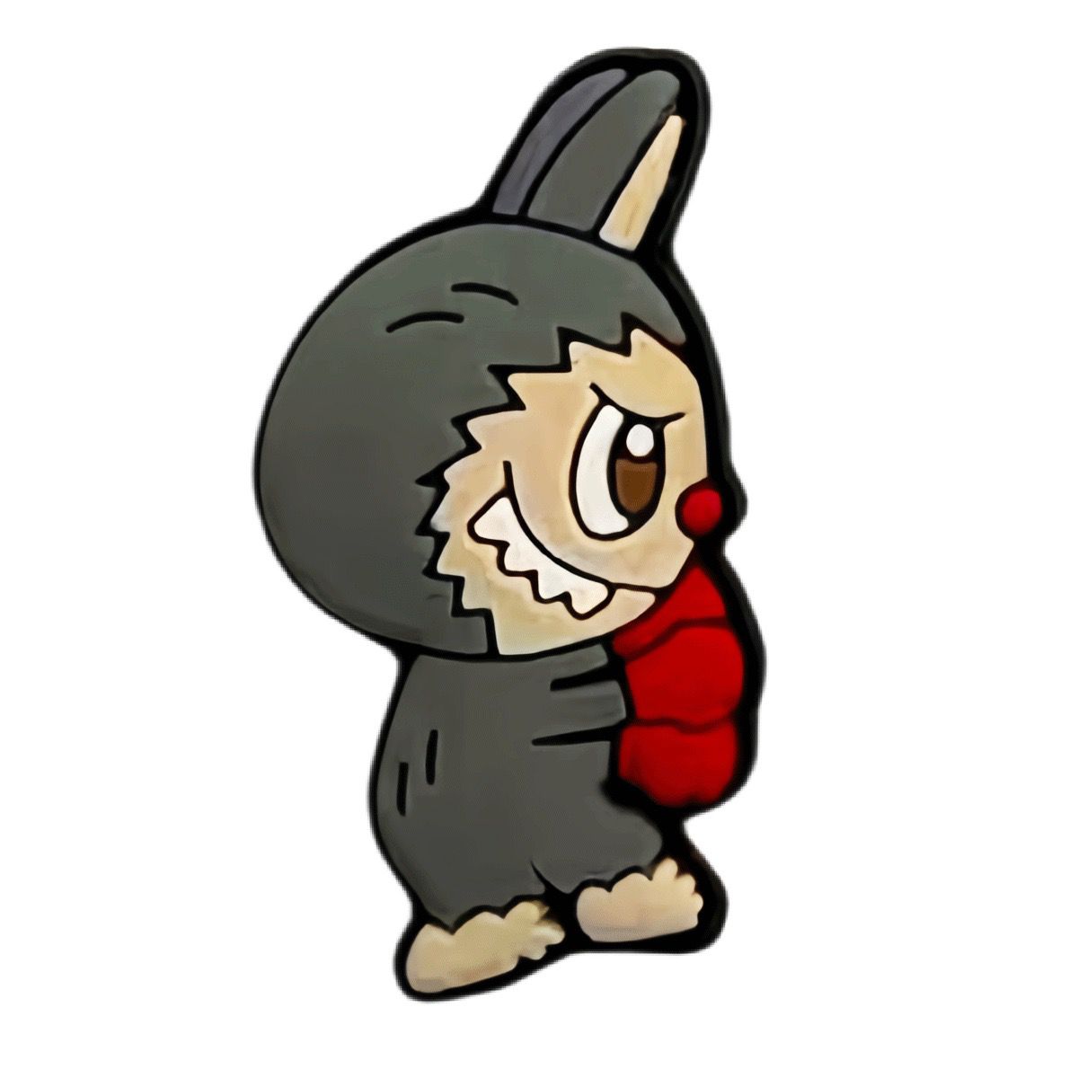 LBB Shoe Charms Pieces Set（50 pieces per bag）