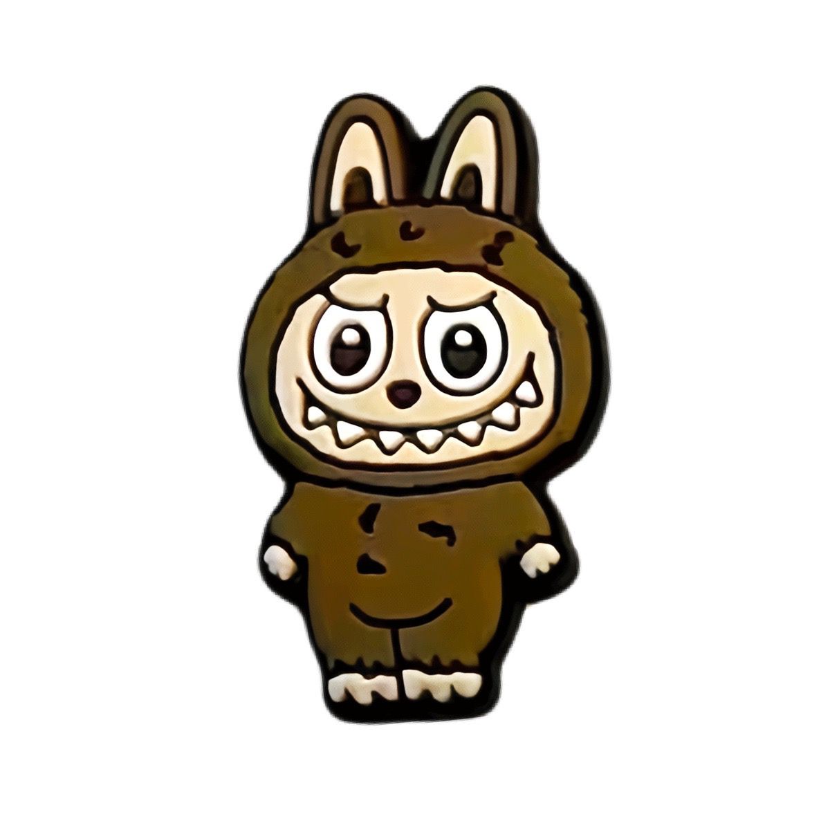 LBB Shoe Charms Pieces Set（50 pieces per bag）