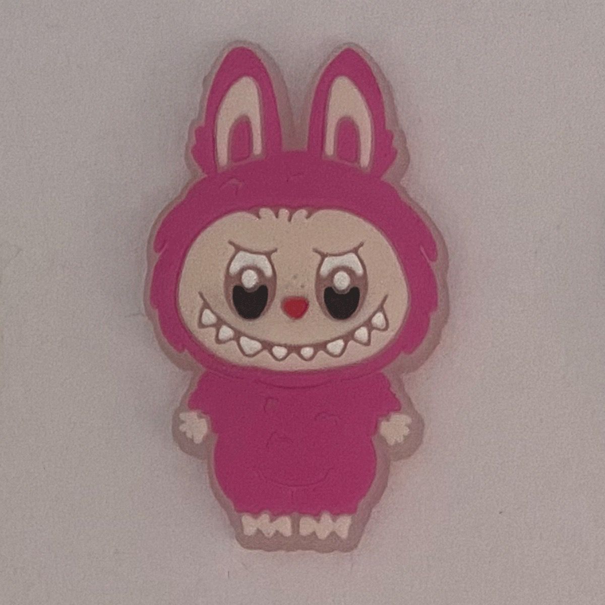 LBB Shoe Charms Pieces Set（50 pieces per bag）