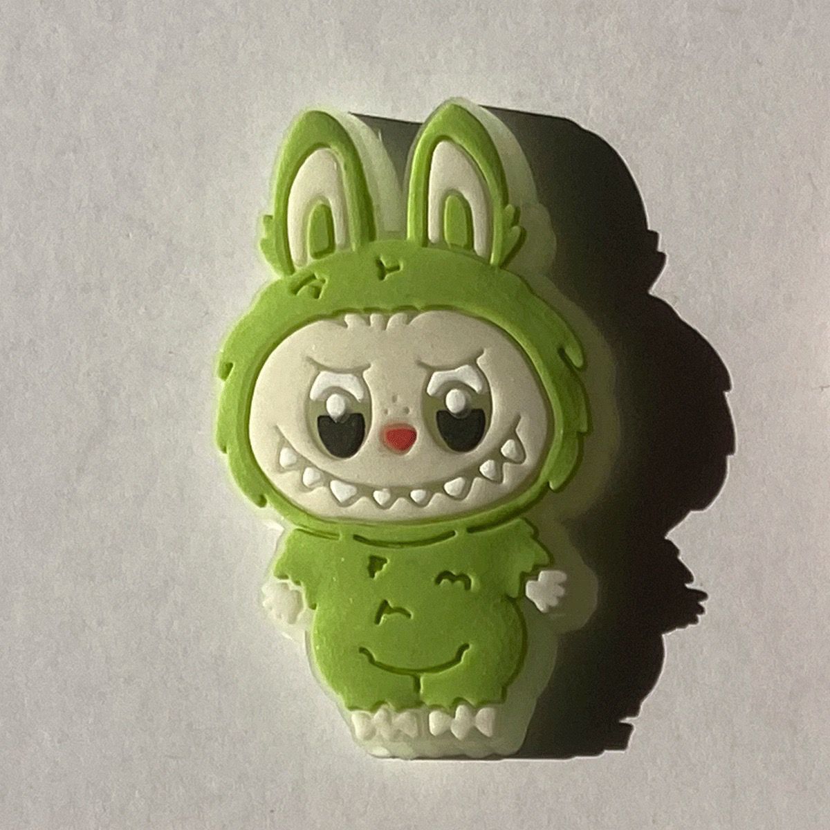 LBB Shoe Charms Pieces Set（50 pieces per bag）