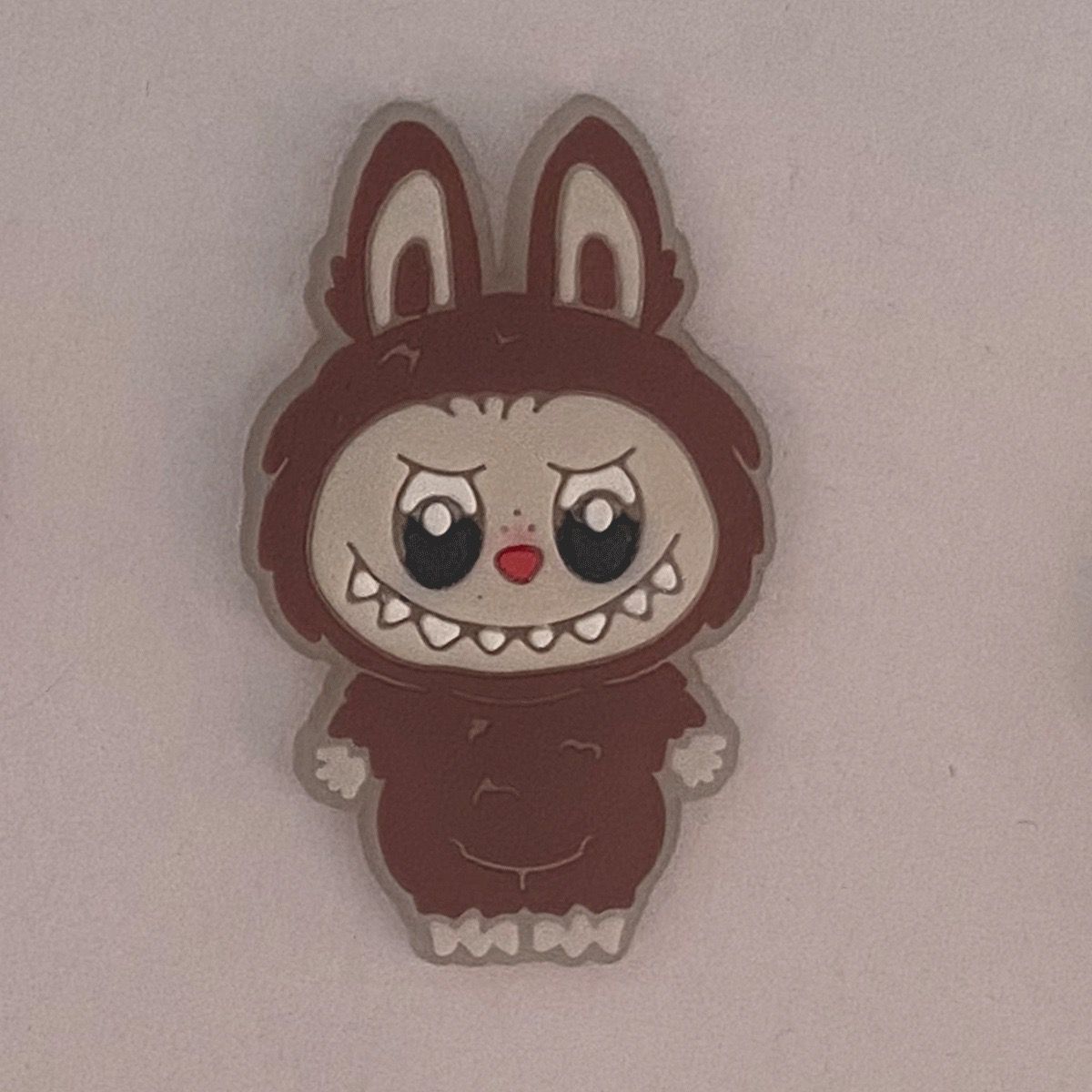 LBB Shoe Charms Pieces Set（50 pieces per bag）