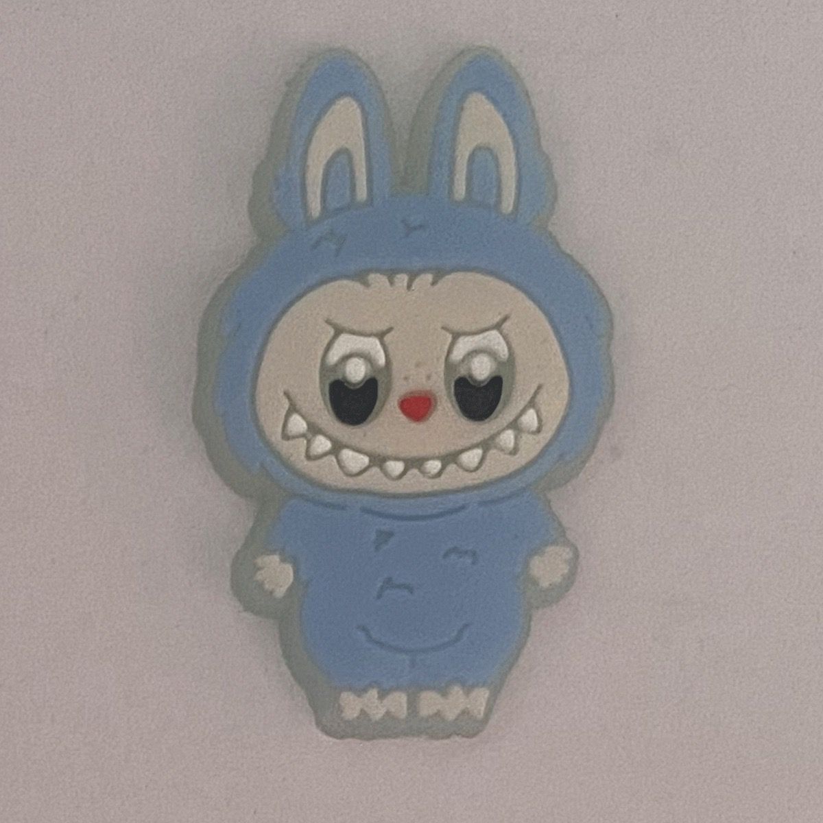 LBB Shoe Charms Pieces Set（50 pieces per bag）