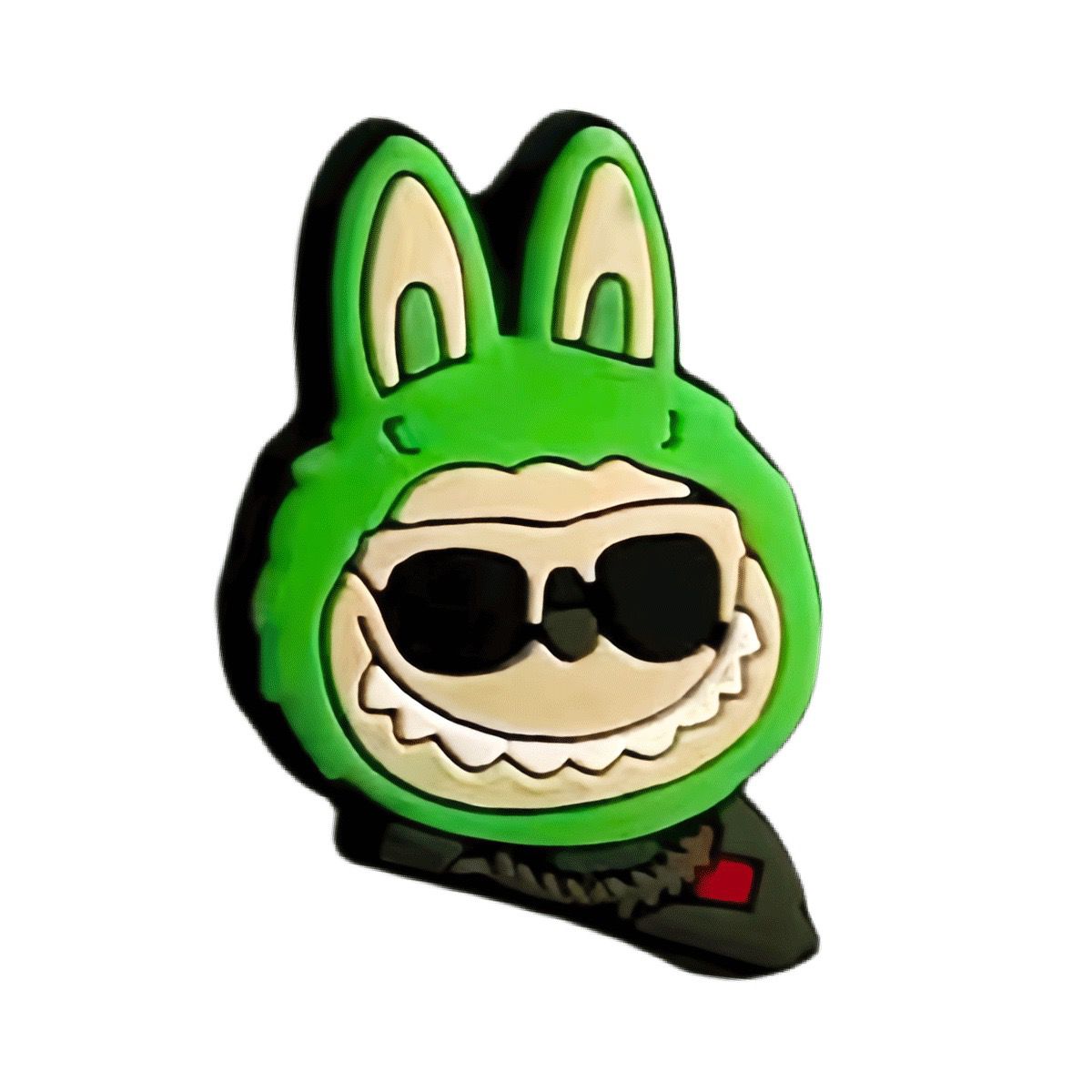 LBB Shoe Charms Pieces Set（50 pieces per bag）