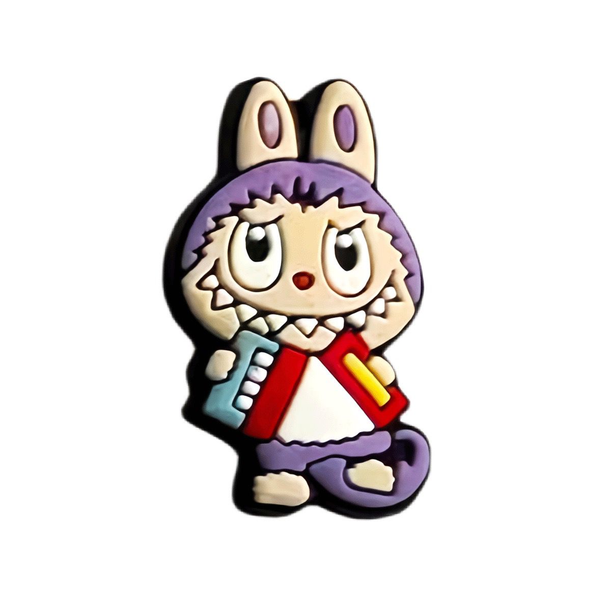 LBB Shoe Charms Pieces Set（50 pieces per bag）