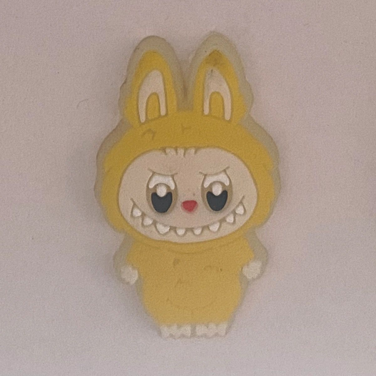 LBB Shoe Charms Pieces Set（50 pieces per bag）