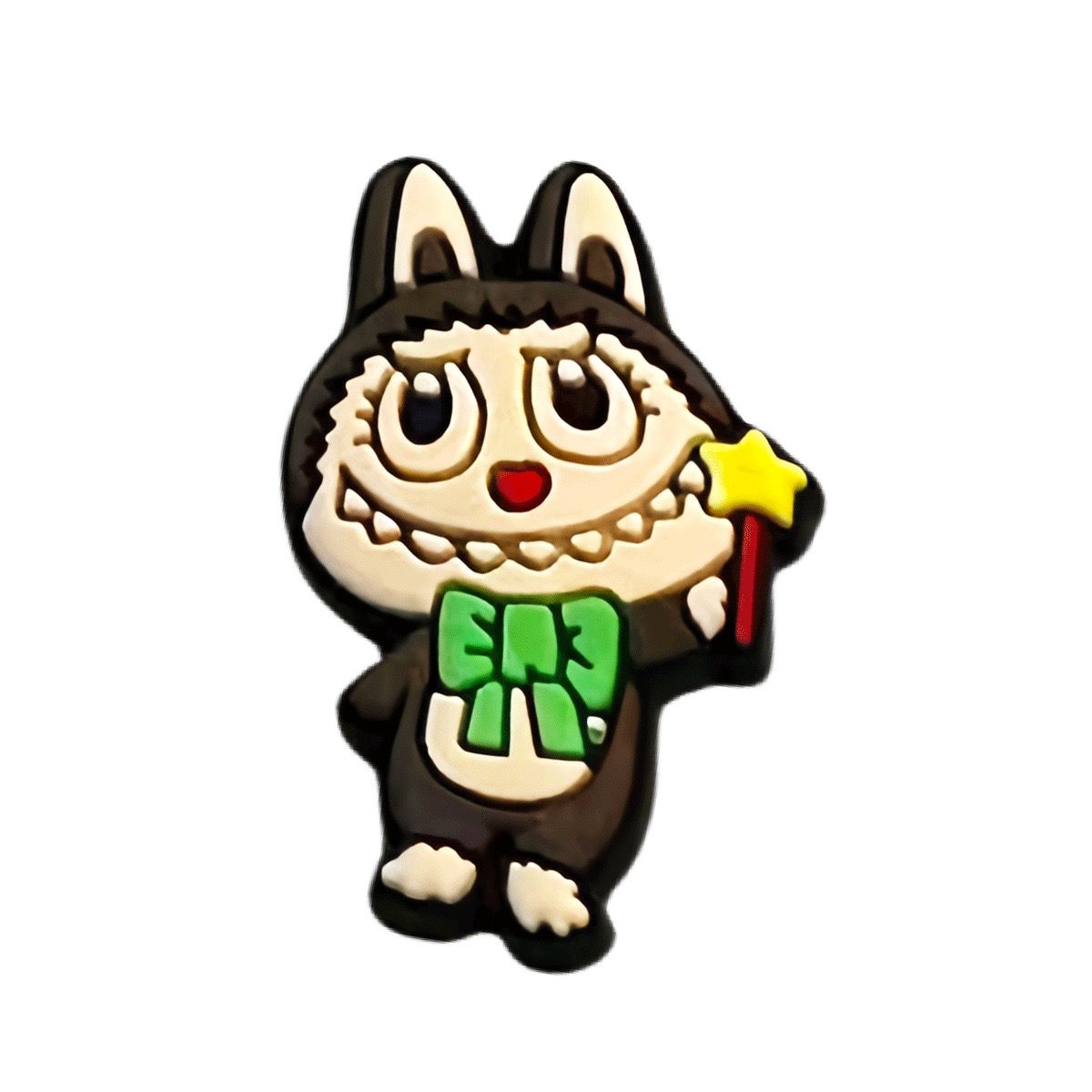 LBB Shoe Charms Pieces Set（50 pieces per bag）