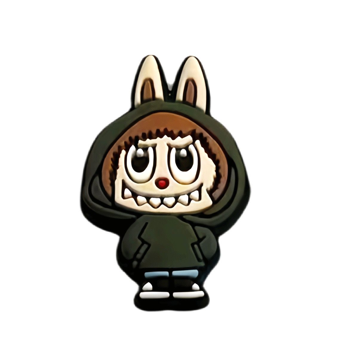 LBB Shoe Charms Pieces Set（50 pieces per bag）