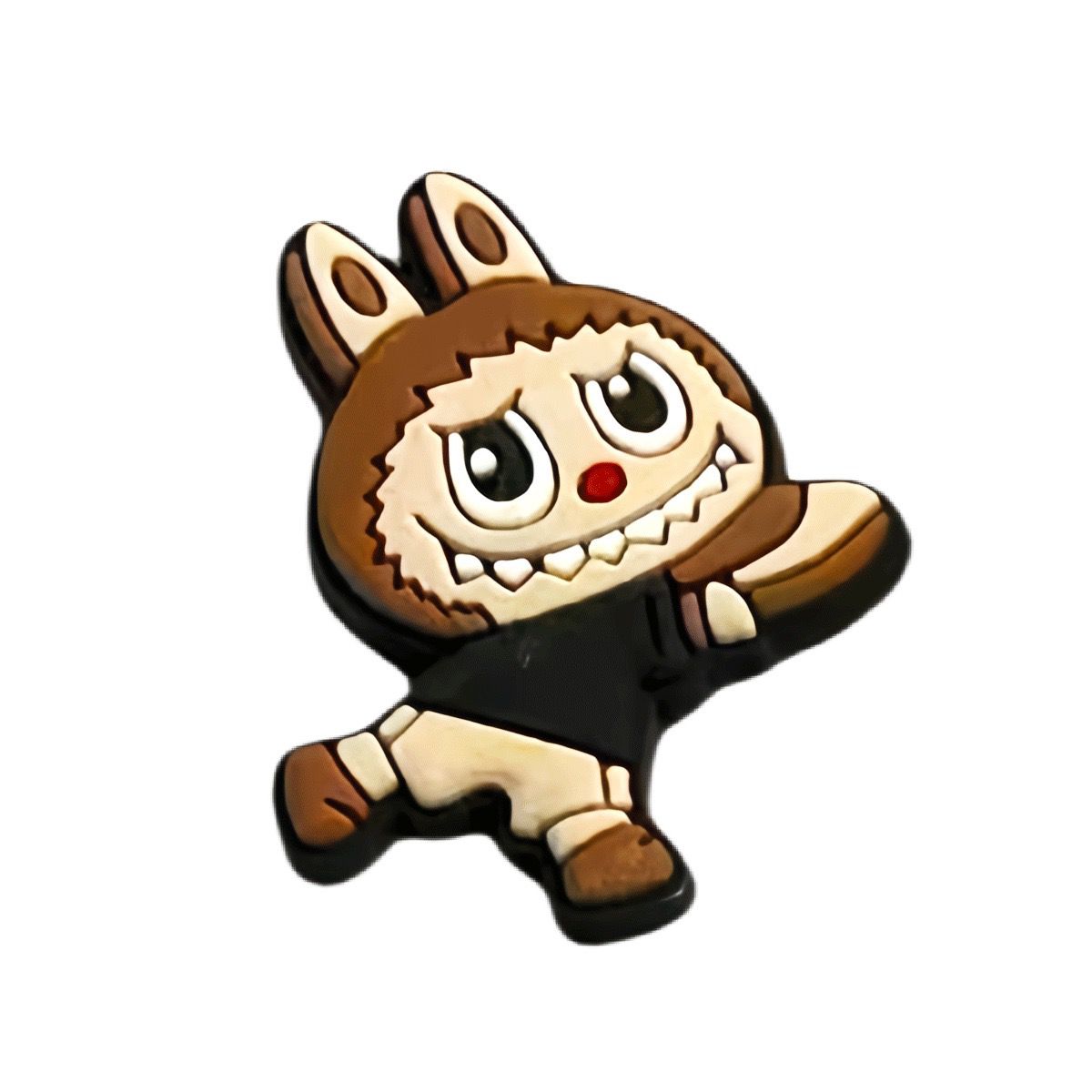 LBB Shoe Charms Pieces Set（50 pieces per bag）