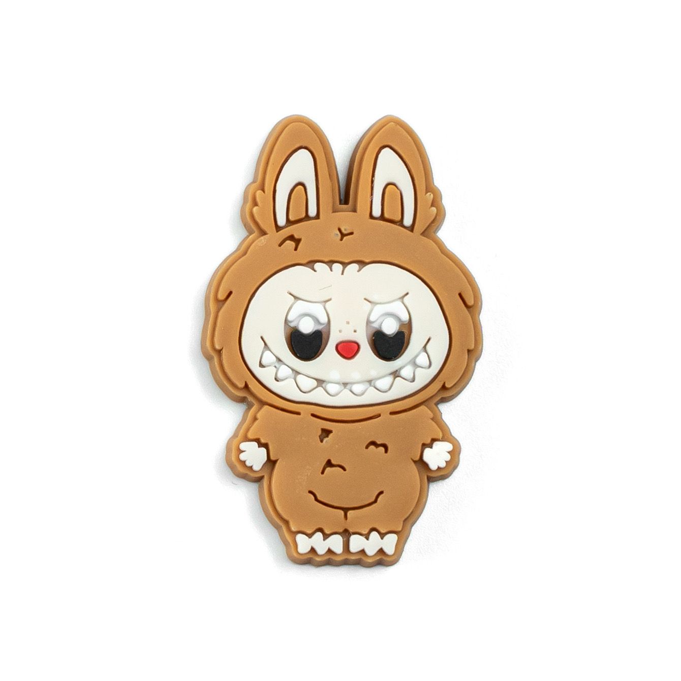 LBB Shoe Charms Pieces Set（50 pieces per bag）