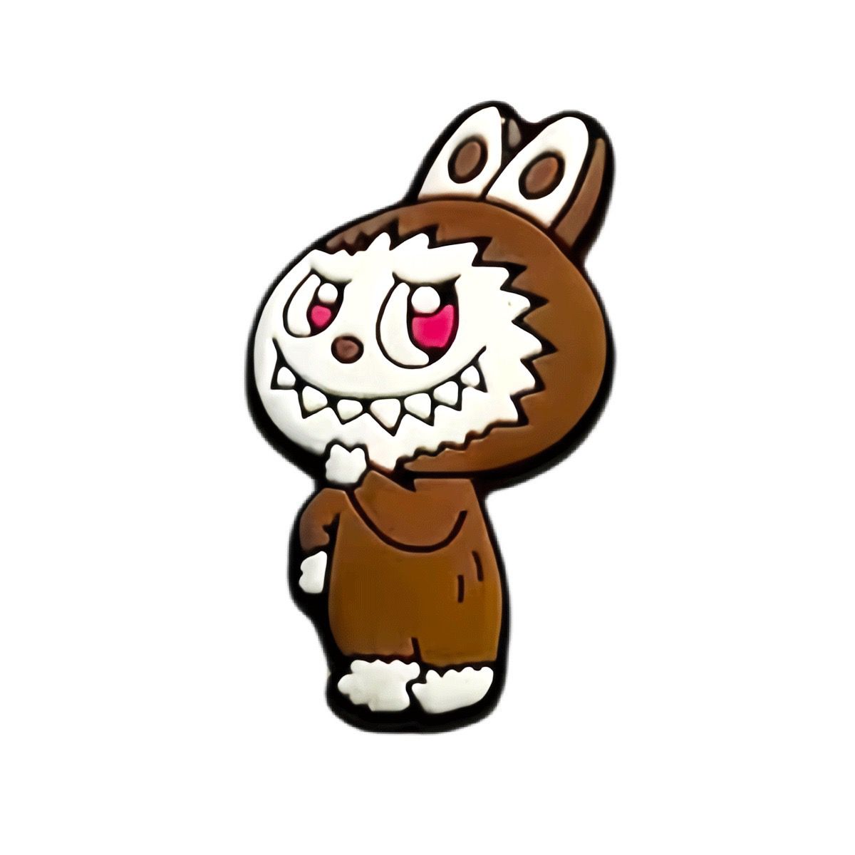 LBB Shoe Charms Pieces Set（50 pieces per bag）