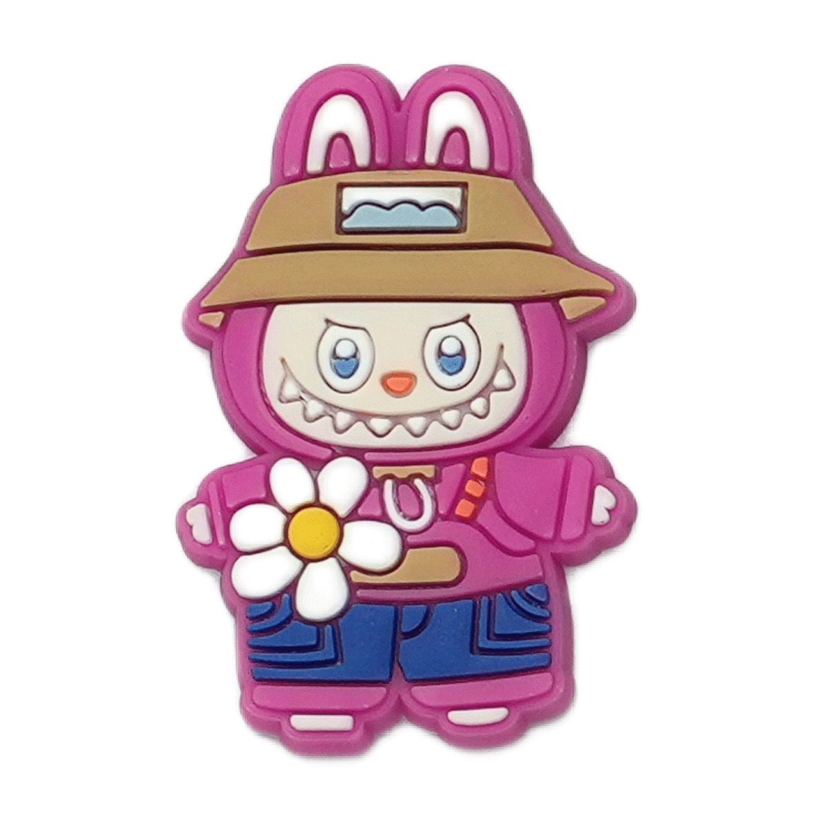 LBB Shoe Charms Pieces Set（50 pieces per bag）