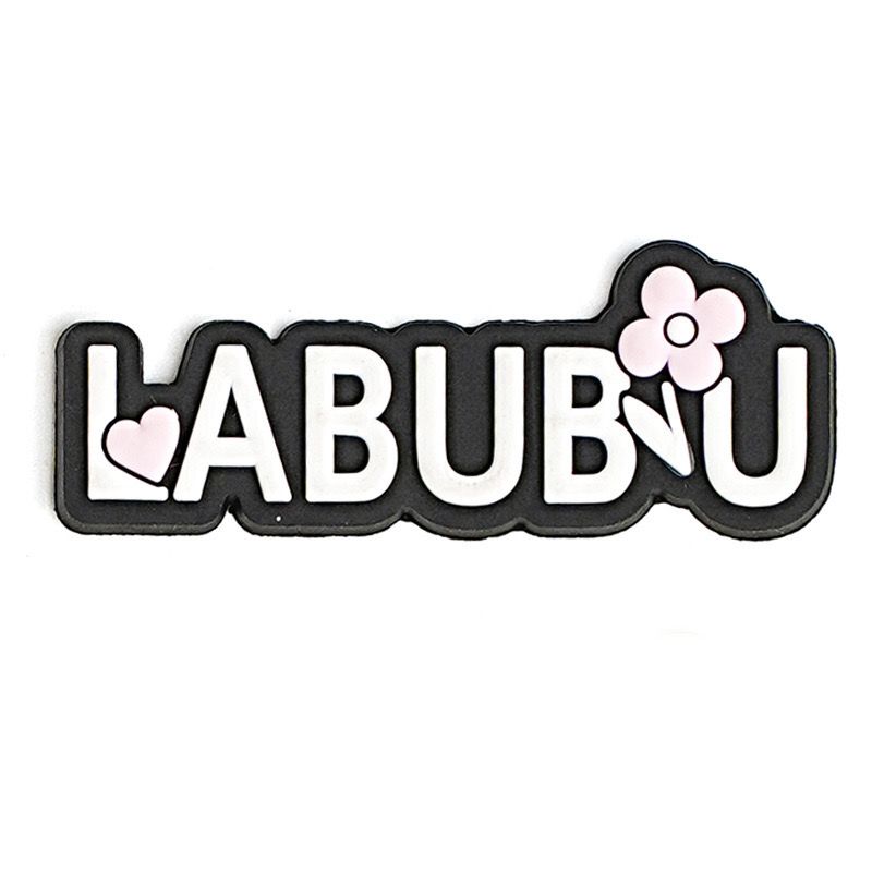 LBB Shoe Charms Pieces Set（50 pieces per bag）