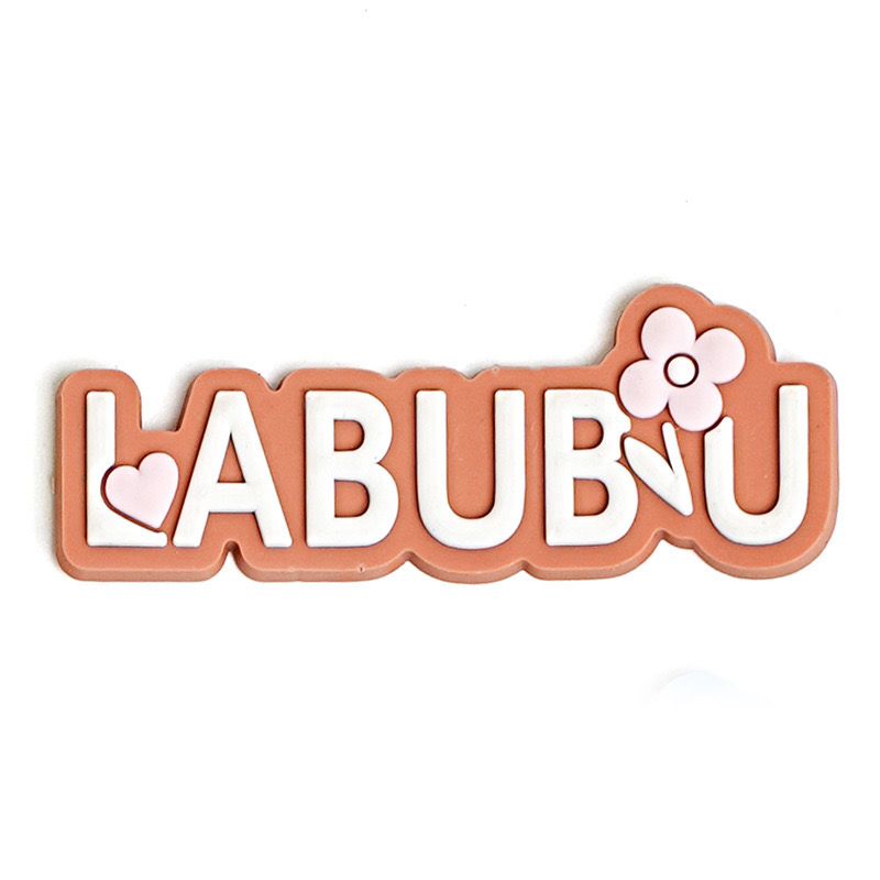 LBB Shoe Charms Pieces Set（50 pieces per bag）