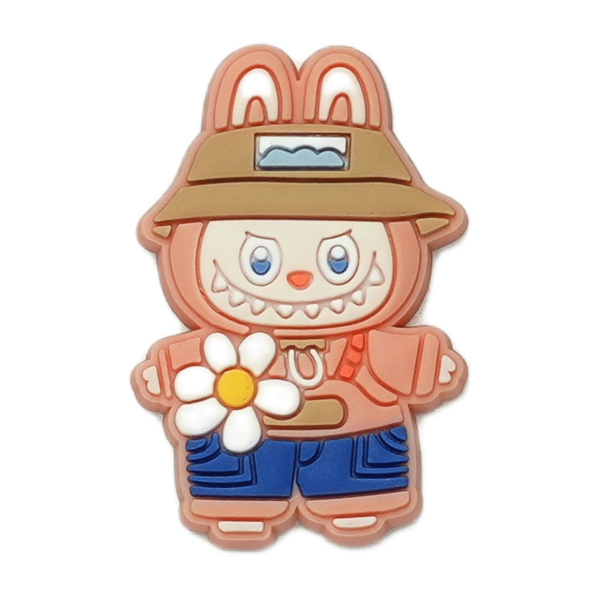 LBB Shoe Charms Pieces Set（50 pieces per bag）