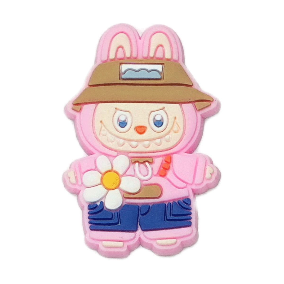 LBB Shoe Charms Pieces Set（50 pieces per bag）