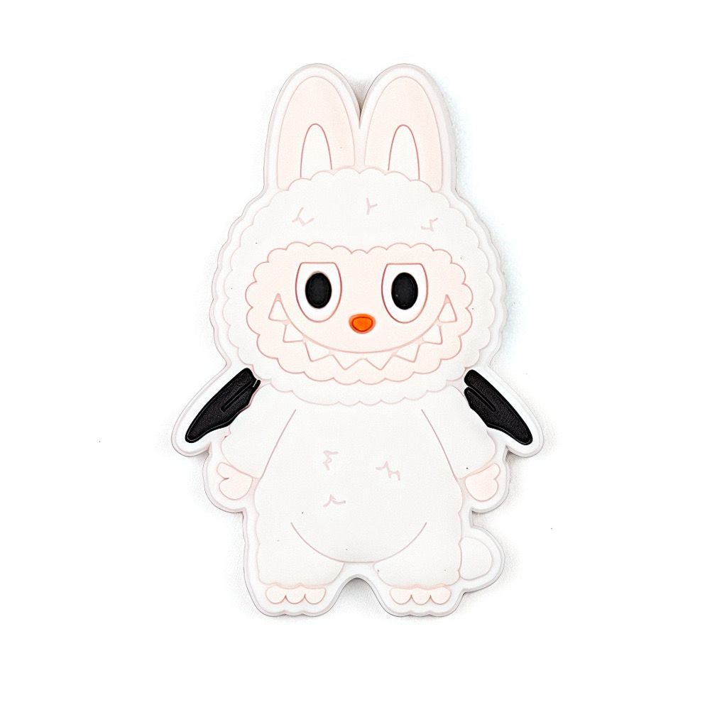 LBB Shoe Charms Pieces Set（50 pieces per bag）