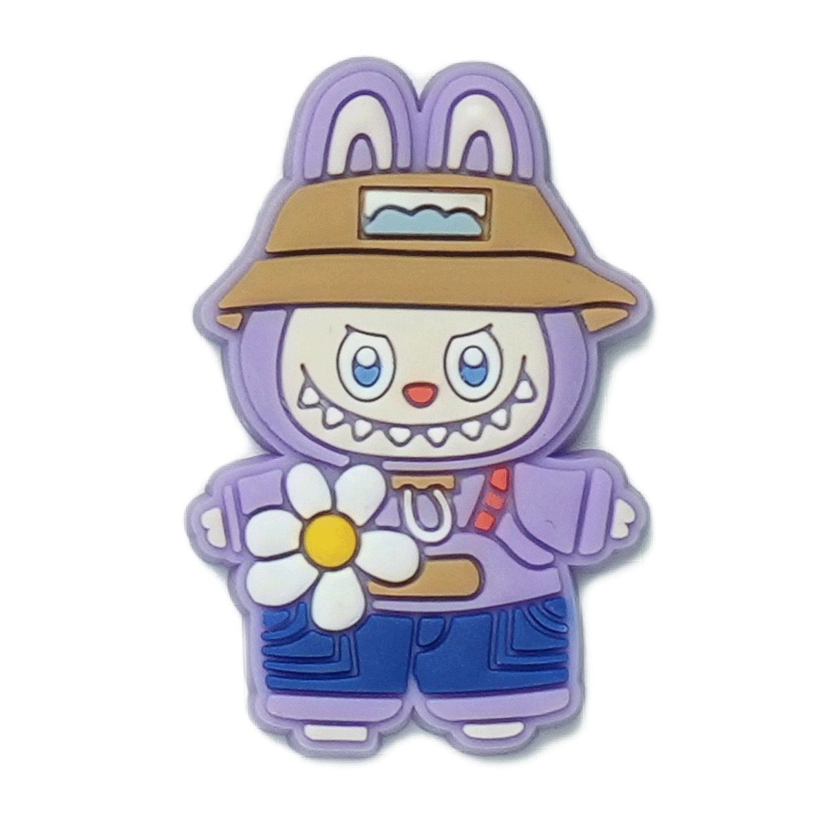 LBB Shoe Charms Pieces Set（50 pieces per bag）