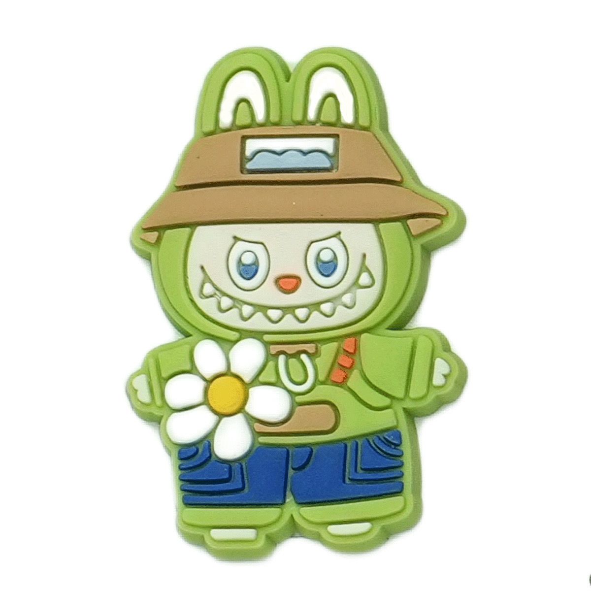 LBB Shoe Charms Pieces Set（50 pieces per bag）