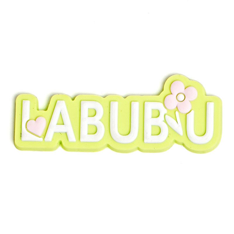 LBB Shoe Charms Pieces Set（50 pieces per bag）