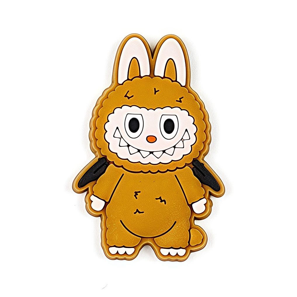 LBB Shoe Charms Pieces Set（50 pieces per bag）