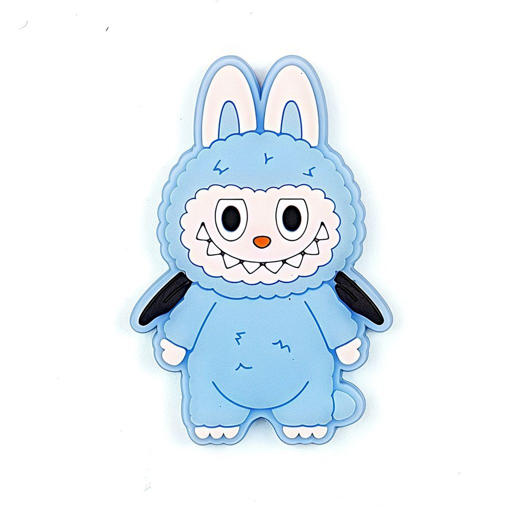 LBB Shoe Charms Pieces Set（50 pieces per bag）