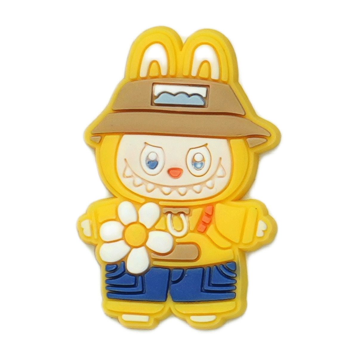 LBB Shoe Charms Pieces Set（50 pieces per bag）