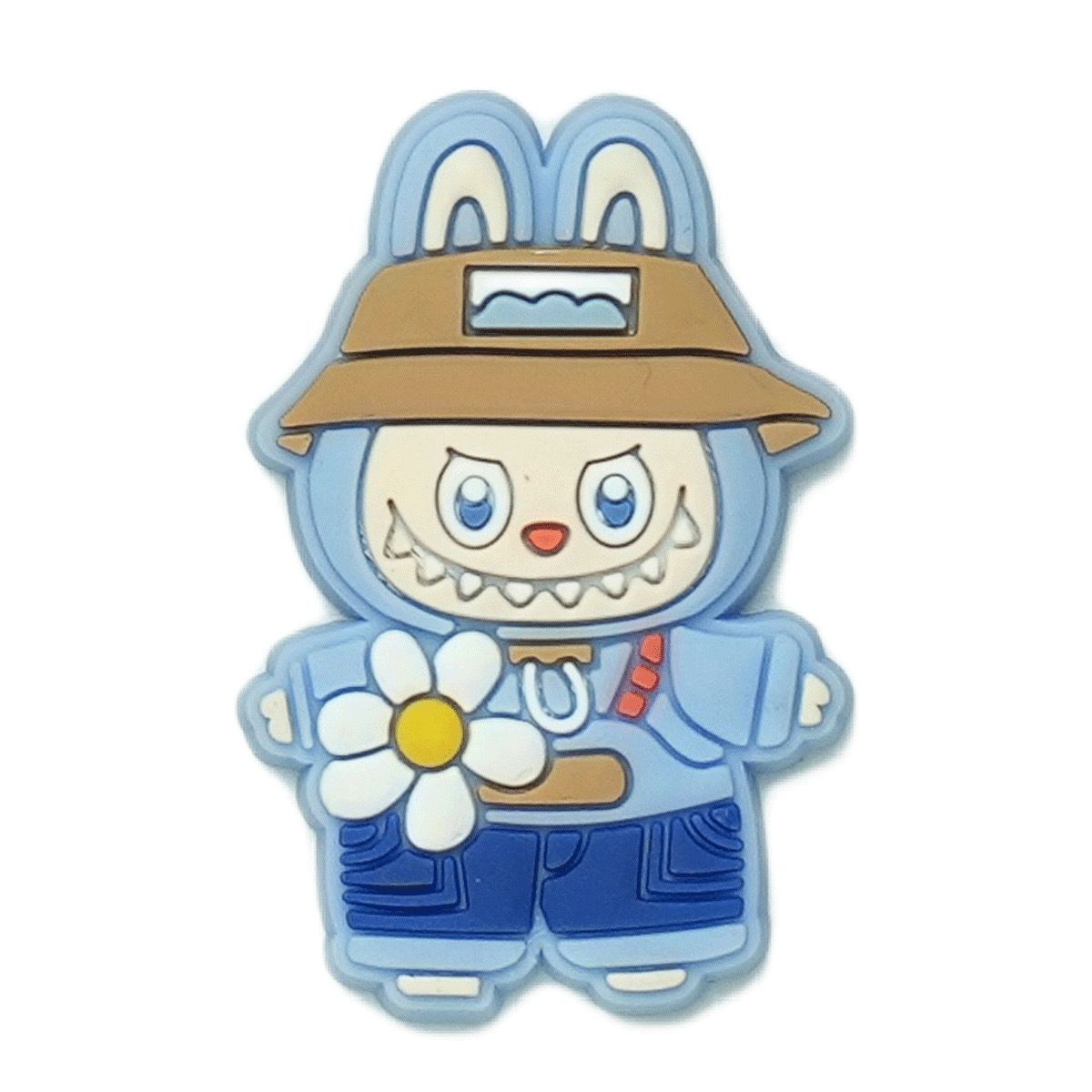 LBB Shoe Charms Pieces Set（50 pieces per bag）