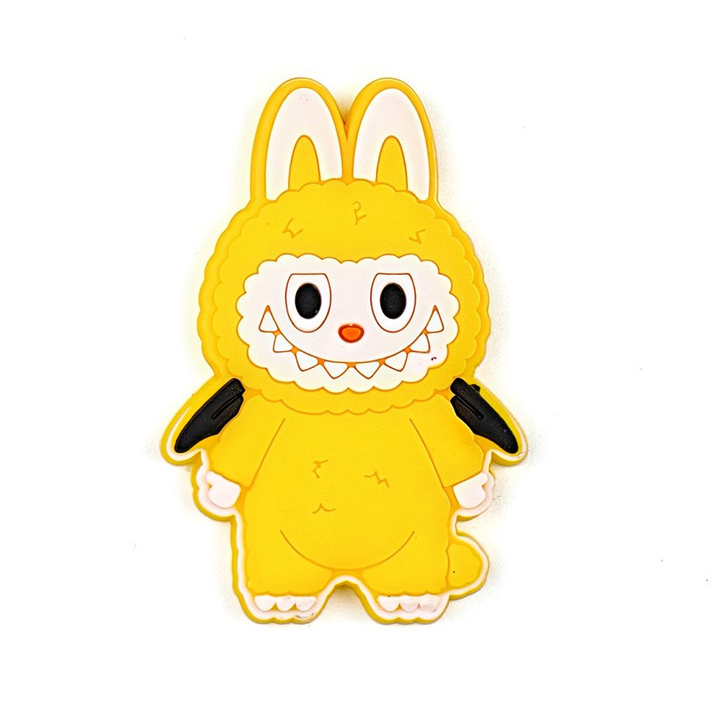 LBB Shoe Charms Pieces Set（50 pieces per bag）