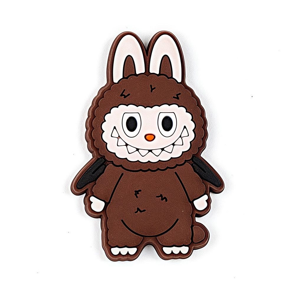 LBB Shoe Charms Pieces Set（50 pieces per bag）