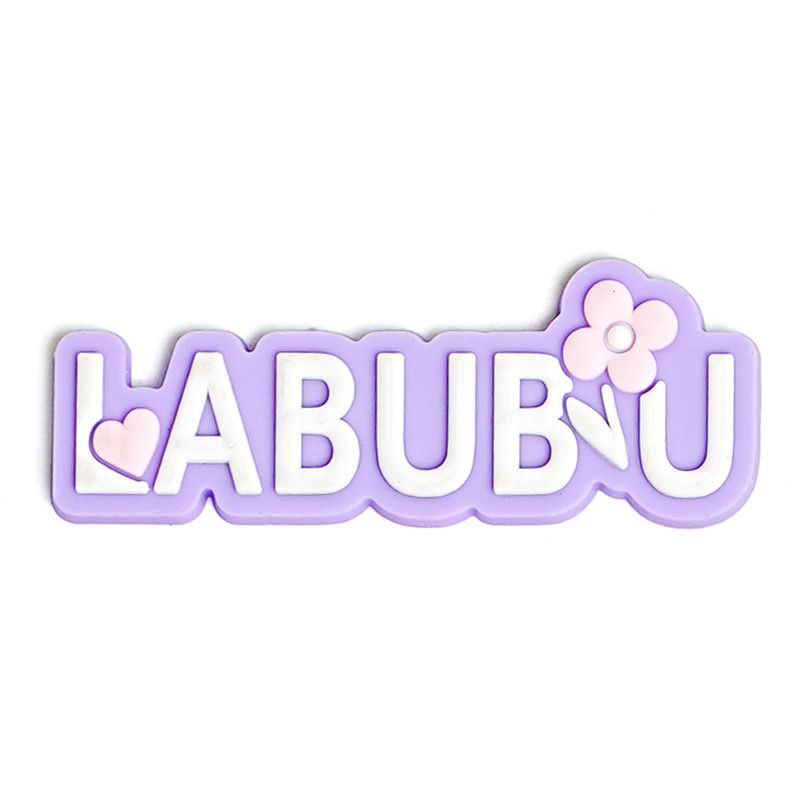 LBB Shoe Charms Pieces Set（50 pieces per bag）