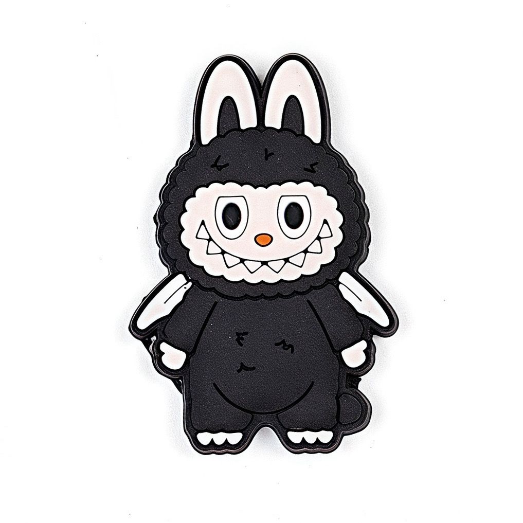 LBB Shoe Charms Pieces Set（50 pieces per bag）