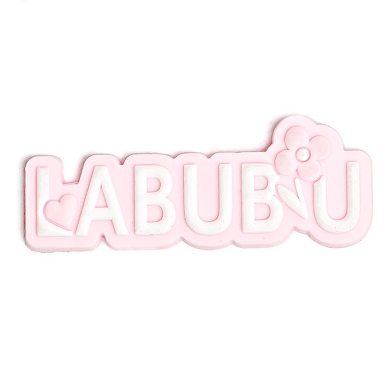 LBB Shoe Charms Pieces Set（50 pieces per bag）