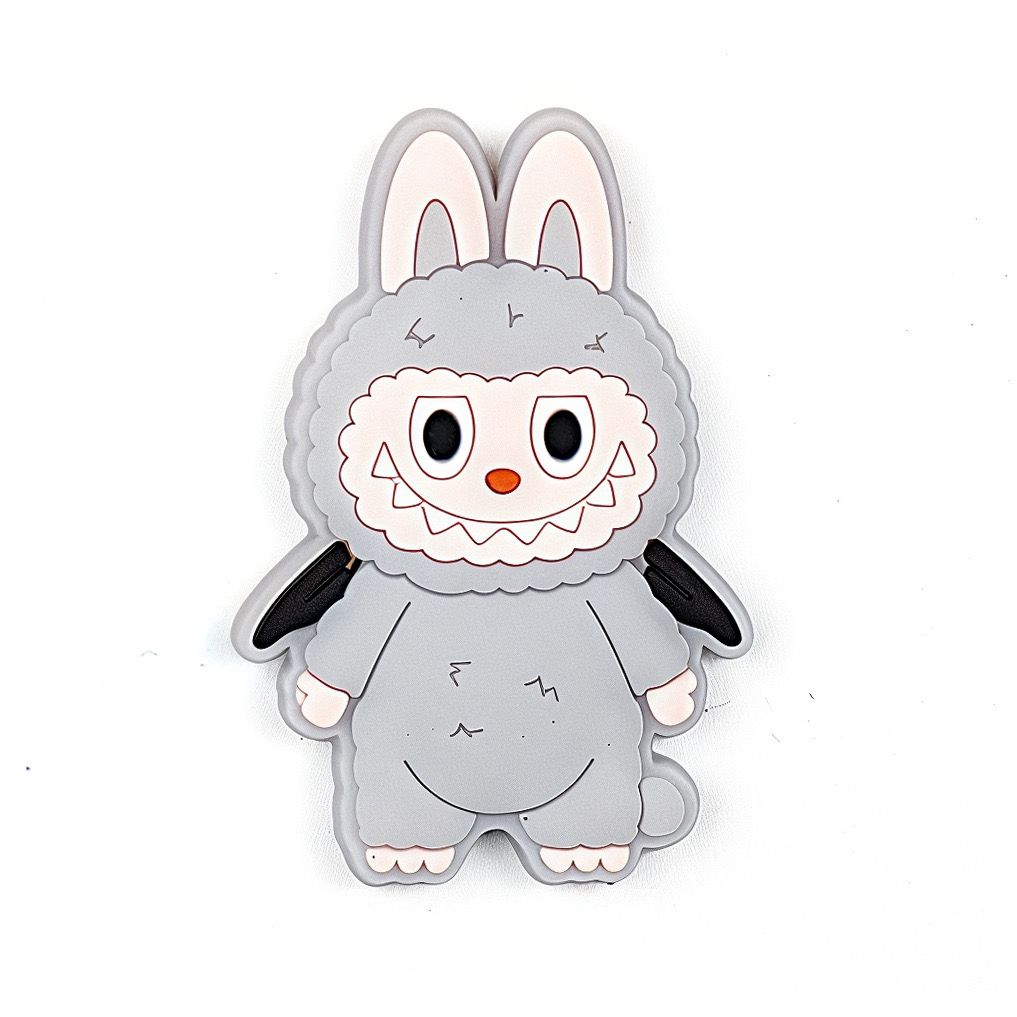 LBB Shoe Charms Pieces Set（50 pieces per bag）