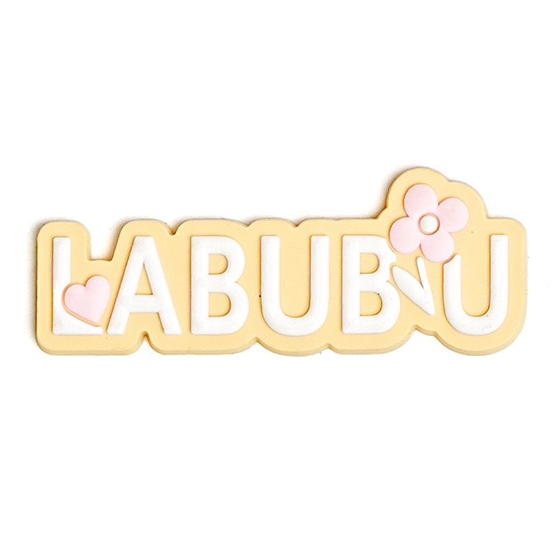 LBB Shoe Charms Pieces Set（50 pieces per bag）