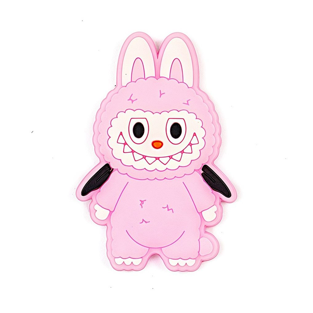 LBB Shoe Charms Pieces Set（50 pieces per bag）