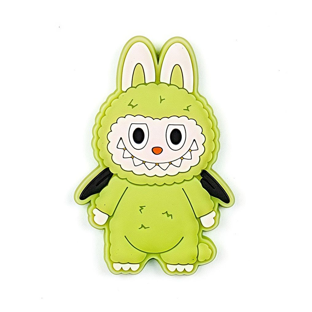 LBB Shoe Charms Pieces Set（50 pieces per bag）