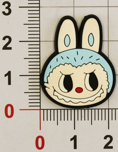 LBB Shoe Charms Pieces Set（50 pieces per bag）